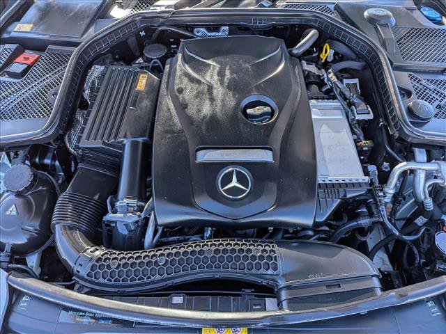Used 2015 Mercedes-Benz C 300 Sedan image 23