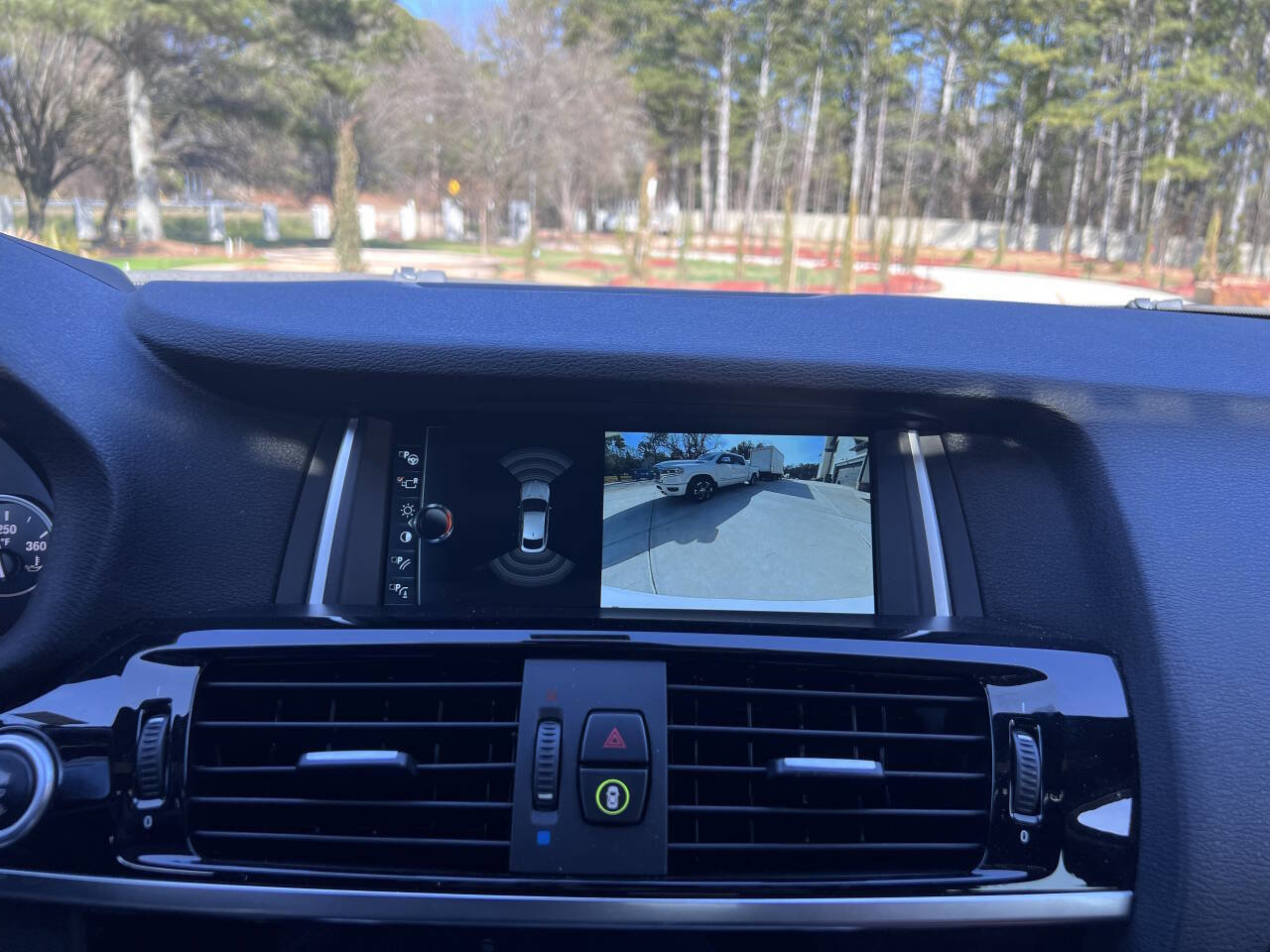 Used 2018 BMW X4 M40i image 18