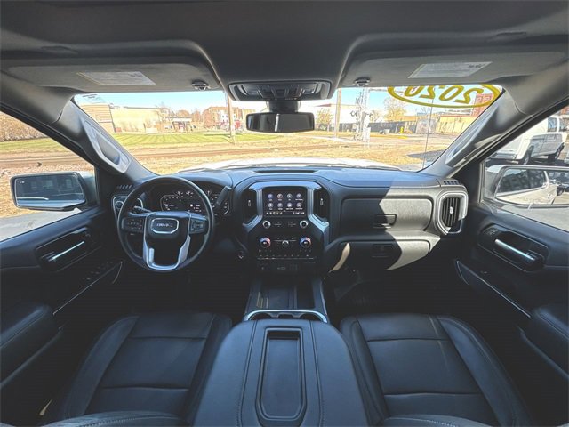 Used 2020 GMC Sierra 1500 SLT w/ SLT Premium Plus Package image 21