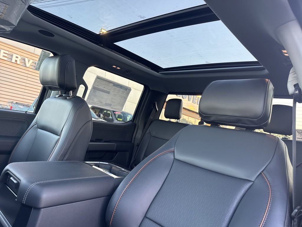 New 2026 Ford F350 Lariat w/ Lariat Ultimate Package image 13