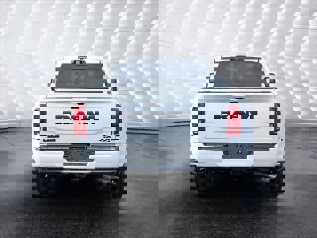 New 2026 RAM 3500 Laramie image 22