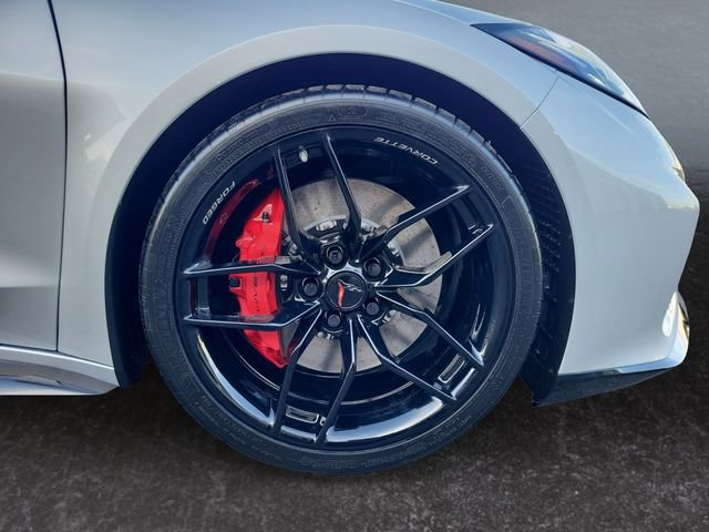 New 2026 Chevrolet Corvette Z06 w/ Battery Protection Package image 25