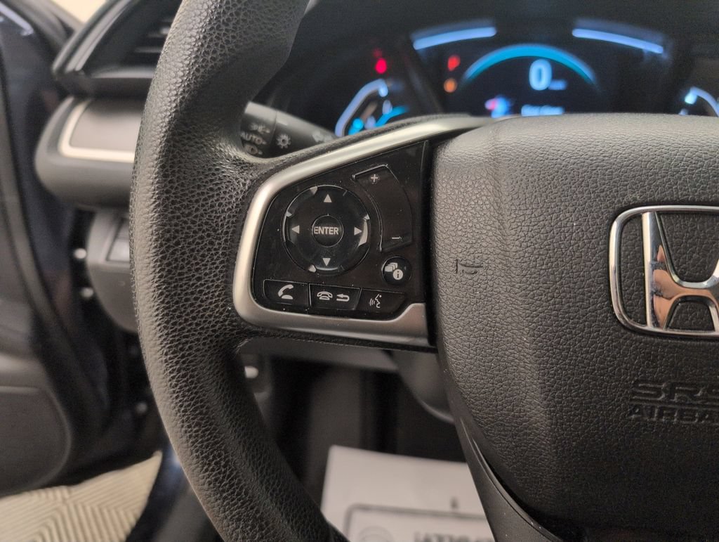 Used 2019 Honda Civic LX image 32