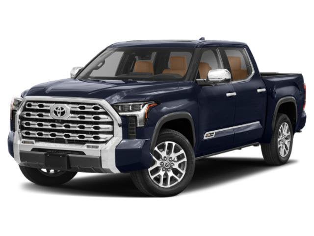 Used 2022 Toyota Tundra 1794 Edition w/ TRD Off-Road Package
