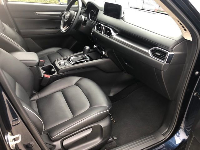 Used 2024 MAZDA CX-5 AWD 2.5 S w/ Select Package image 28