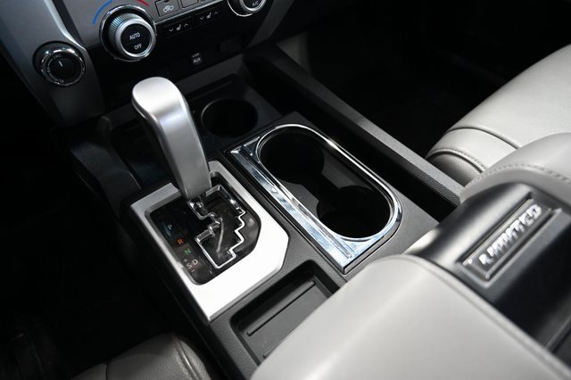 Used 2014 Toyota Tundra Limited w/ Limited Premium Package image 21