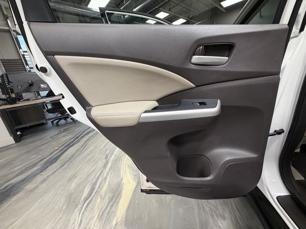 Used 2013 Honda CR-V EX-L image 48