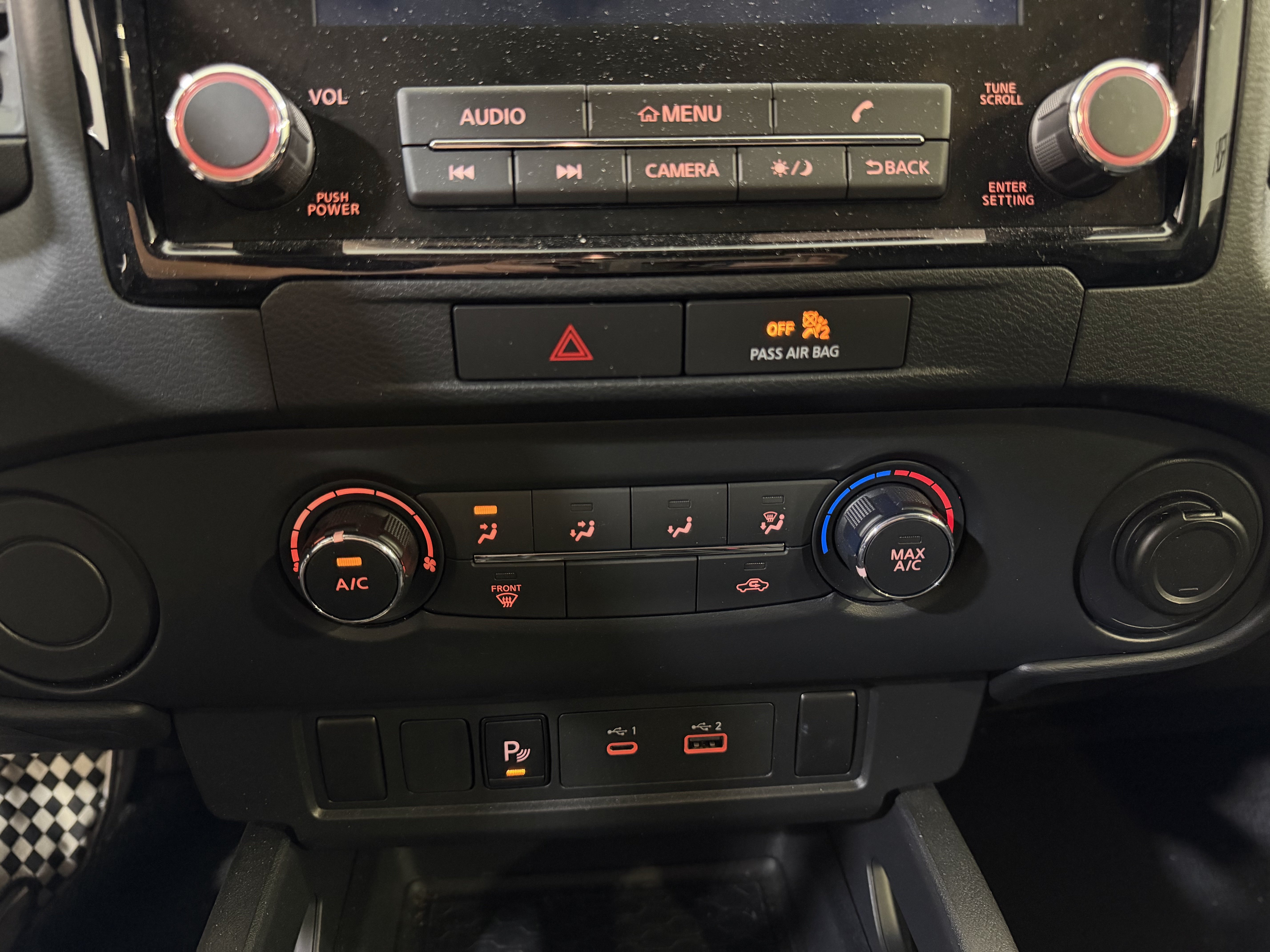 Used 2022 Nissan Frontier S w/ Technology Package RWD image 18