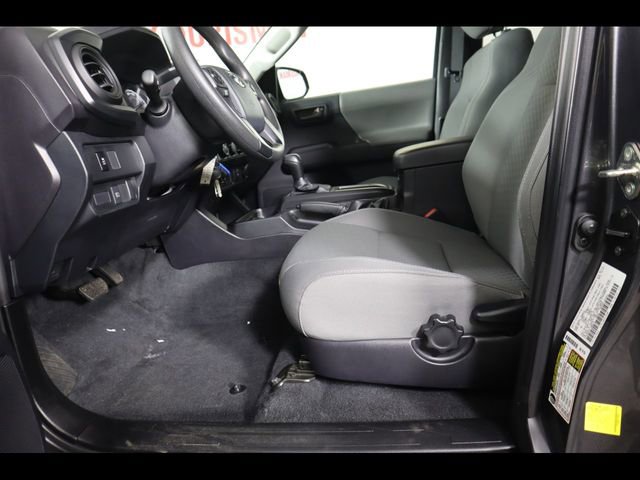 Used 2020 Toyota Tacoma SR w/ SX Package image 15