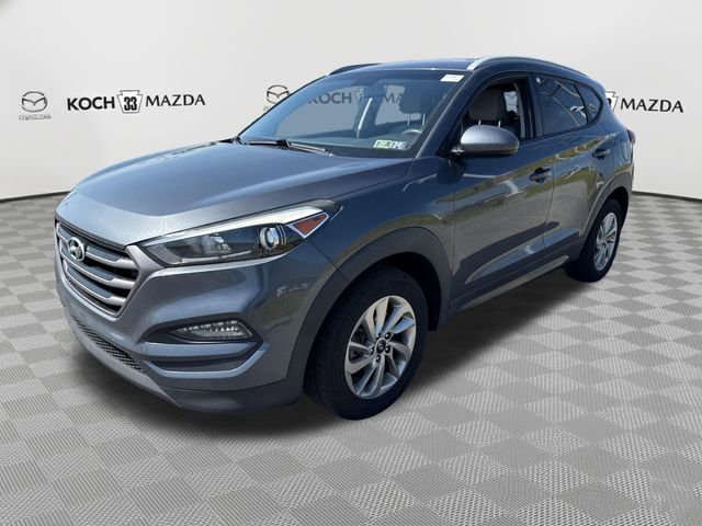 Used 2016 Hyundai Tucson SE w/ Option Group 02 image 3