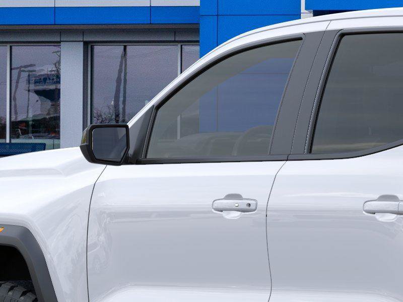 New 2026 GMC Canyon Elevation w/ Convenience Package AWD/4WD image 15
