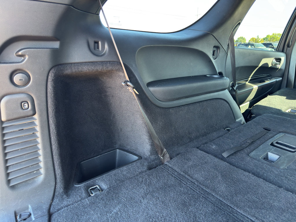 Used 2024 Dodge Durango GT image 17