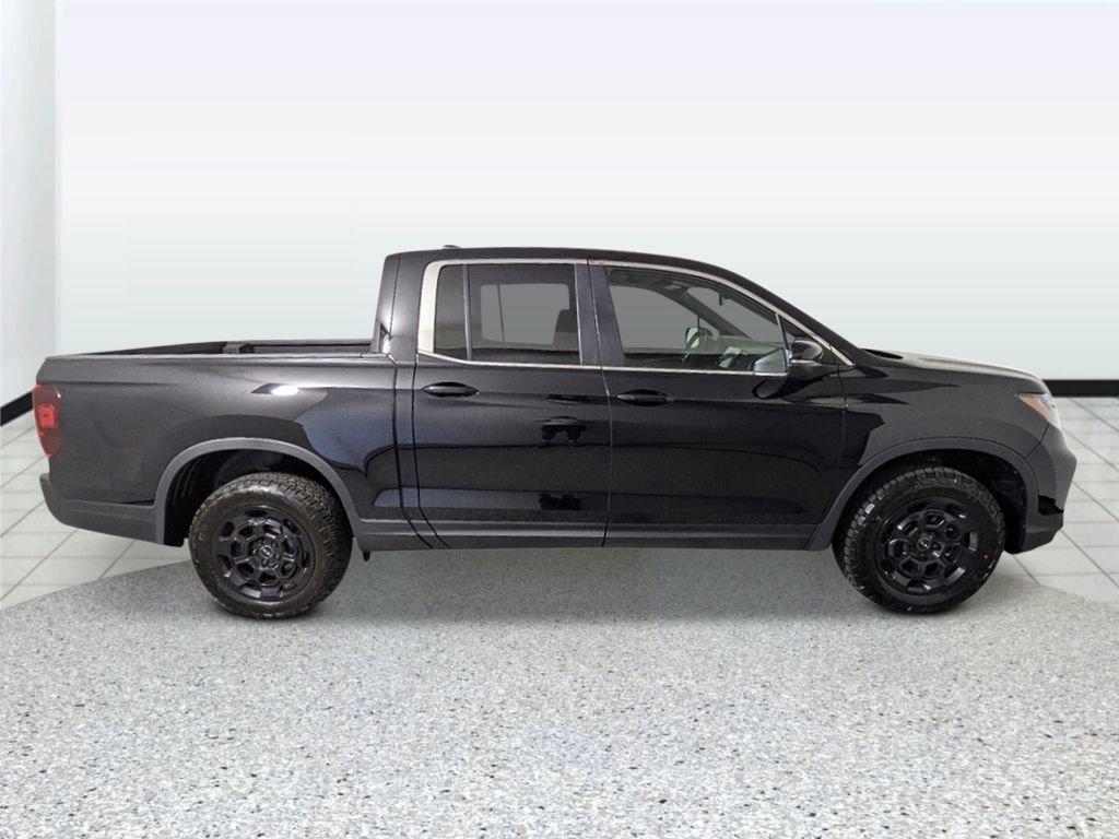 New 2025 Honda Ridgeline RTL+ image 2