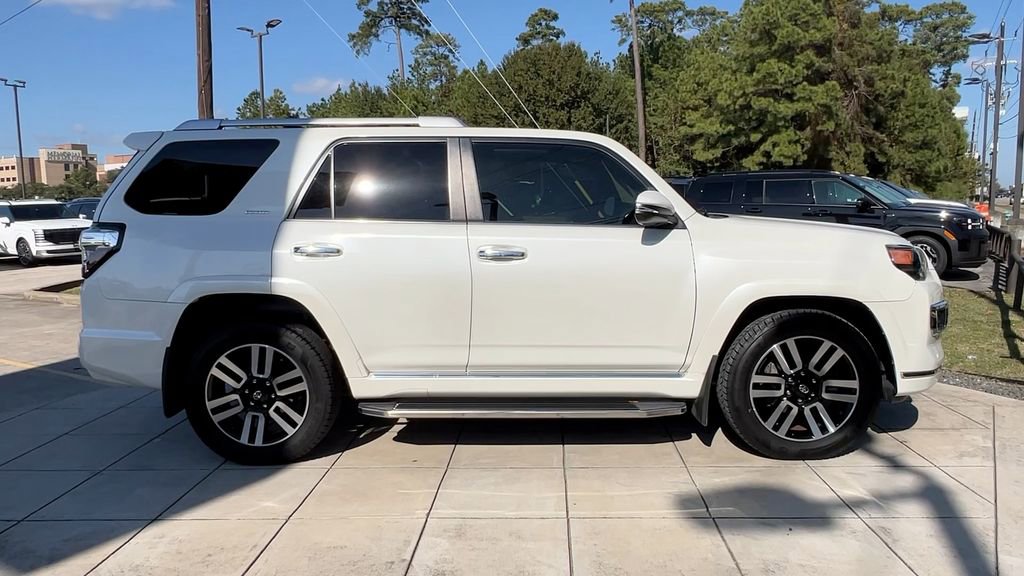 Used 2018 Toyota 4Runner 2WD image 15