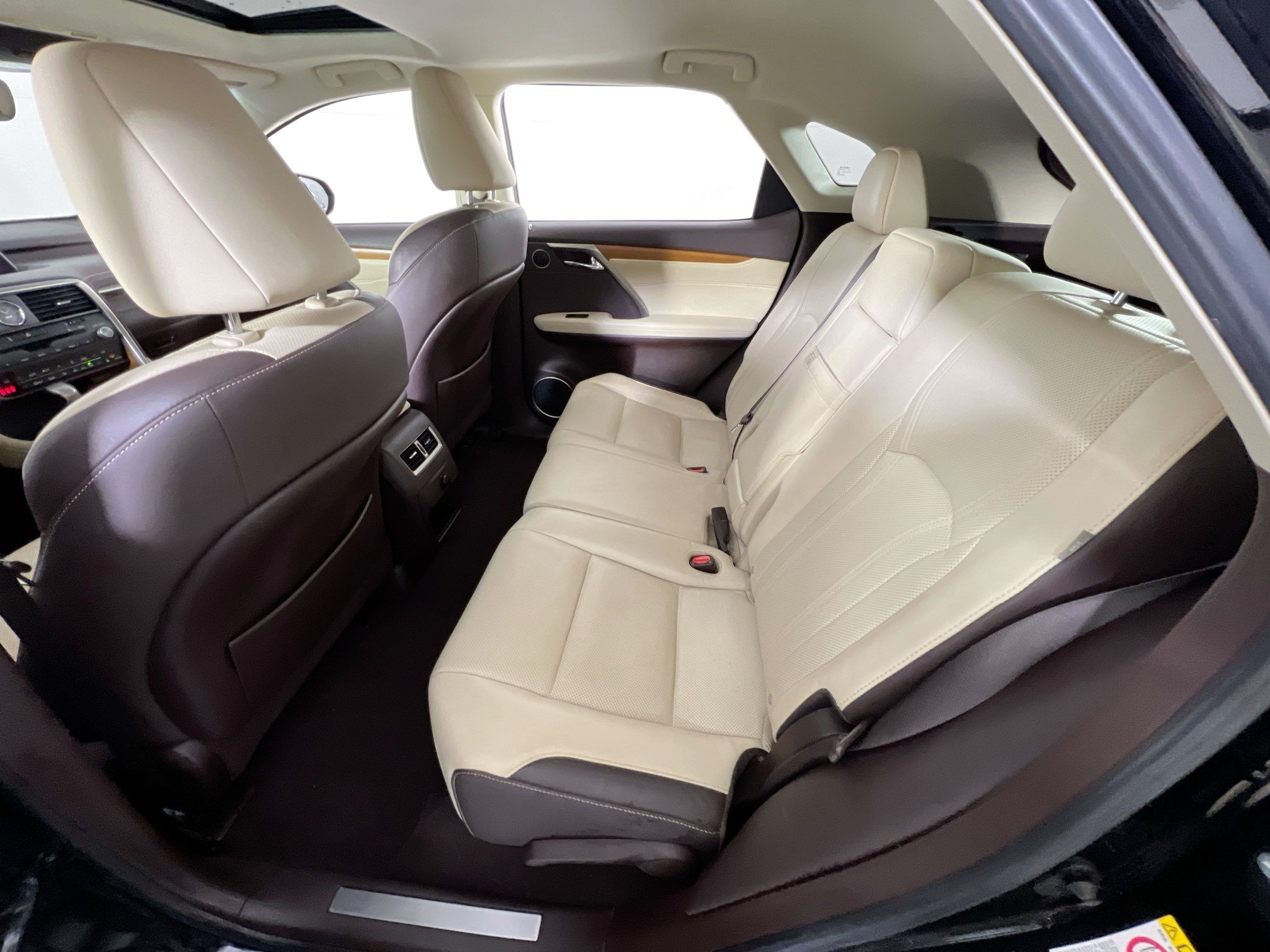 Used 2019 Lexus RX 350 AWD w/ Navigation Package image 24