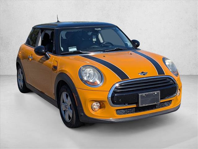 Used 2017 MINI Cooper Countryman S FWD image 3