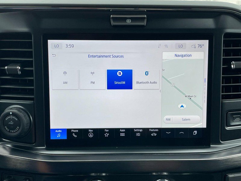 New 2026 Ford F350 Lariat AWD/4WD image 36