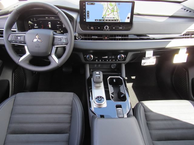 New 2026 Mitsubishi Outlander SE FWD image 16