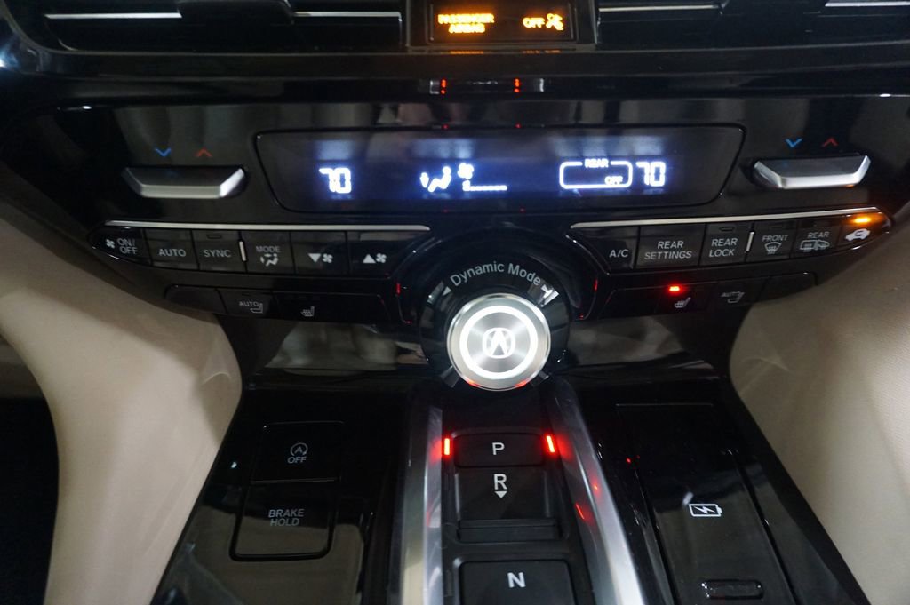 Used 2023 Acura MDX SH-AWD w/ Technology Package image 13