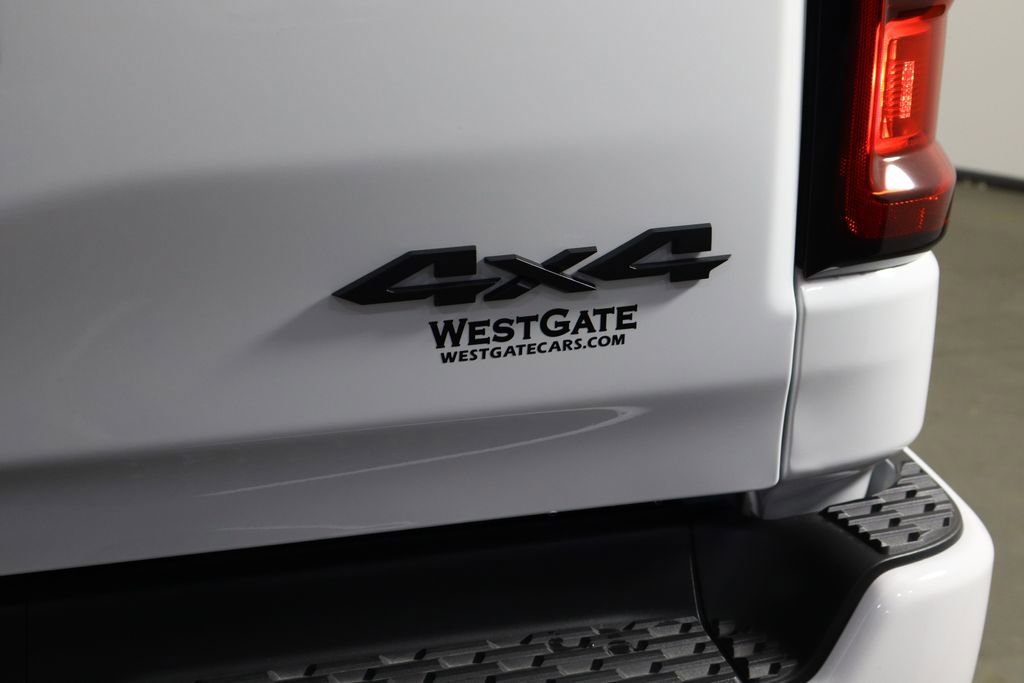 New 2026 RAM 1500 Big Horn image 42