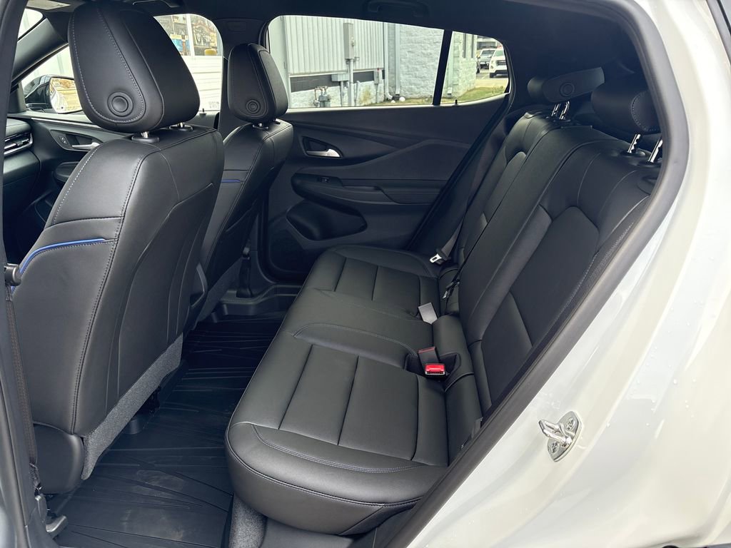 New 2026 Buick Envista Sport Touring w/ Convenience I Package image 28