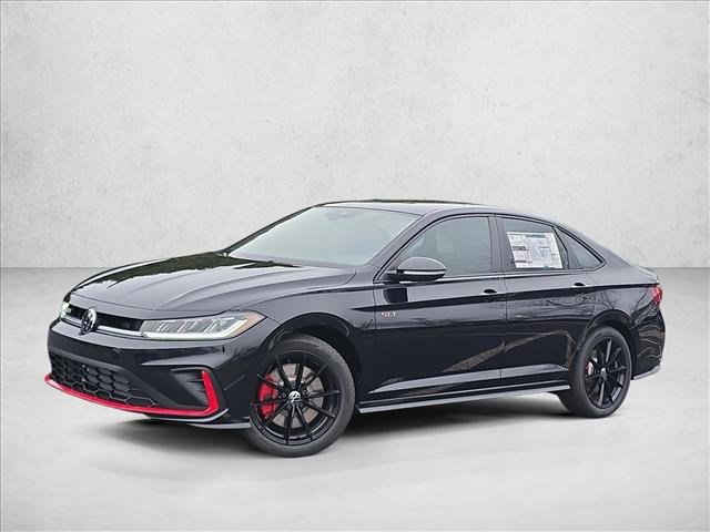 New 2026 Volkswagen Jetta GLI Autobahn