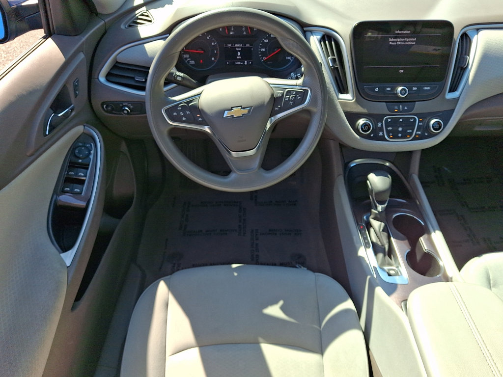 Used 2023 Chevrolet Malibu LT FWD image 22
