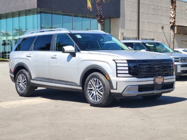 New 2026 Hyundai Palisade SEL AWD/4WD image 33