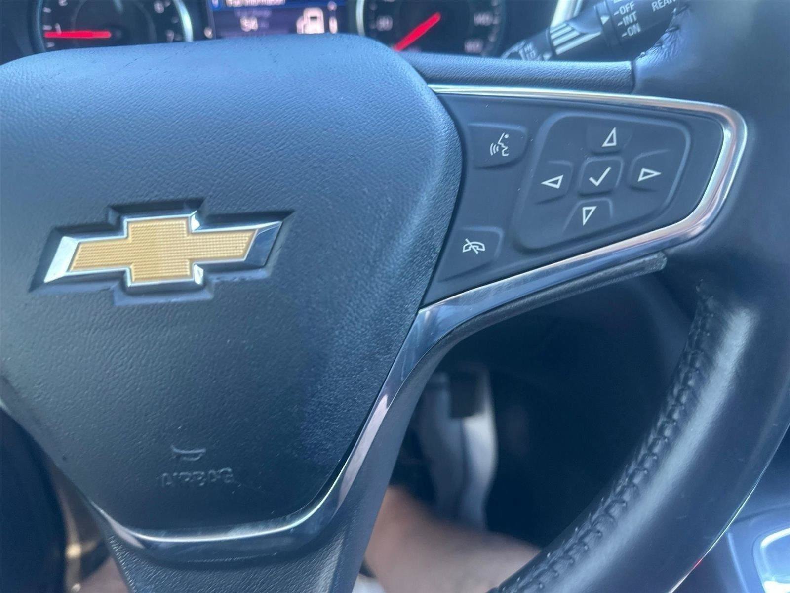 Used 2021 Chevrolet Equinox LT FWD image 26