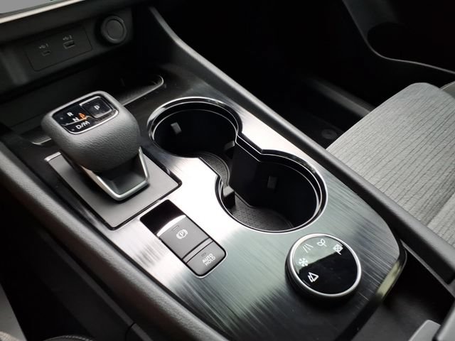 Certified 2023 Nissan Rogue SV AWD/4WD image 24