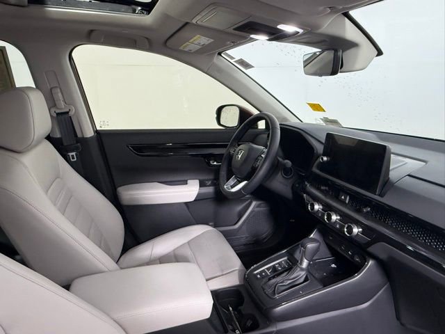 Used 2026 Honda CR-V EX-L image 43