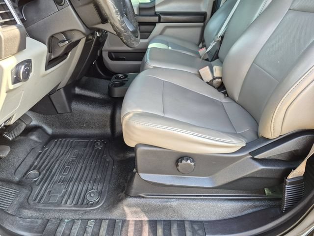 Used 2018 Ford F250 XL w/ STX Appearance Package AWD/4WD image 15