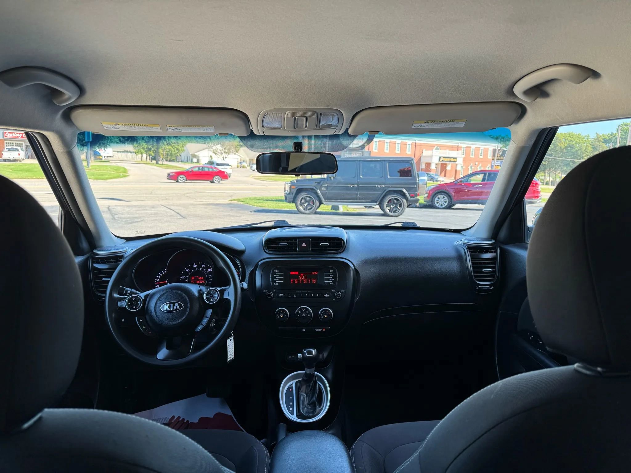 Used 2015 Kia Soul image 16