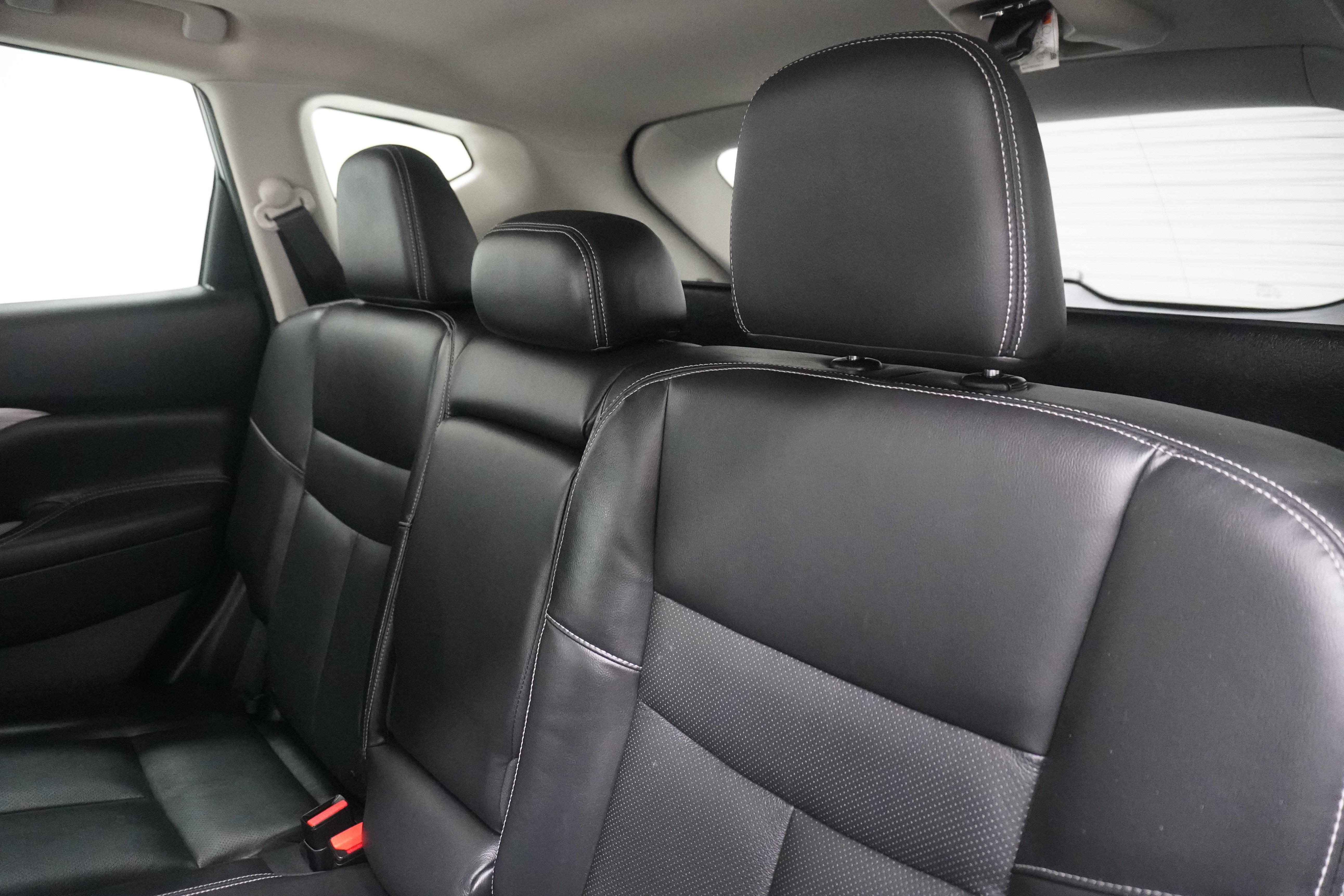 Used 2018 Nissan Murano Platinum FWD image 13