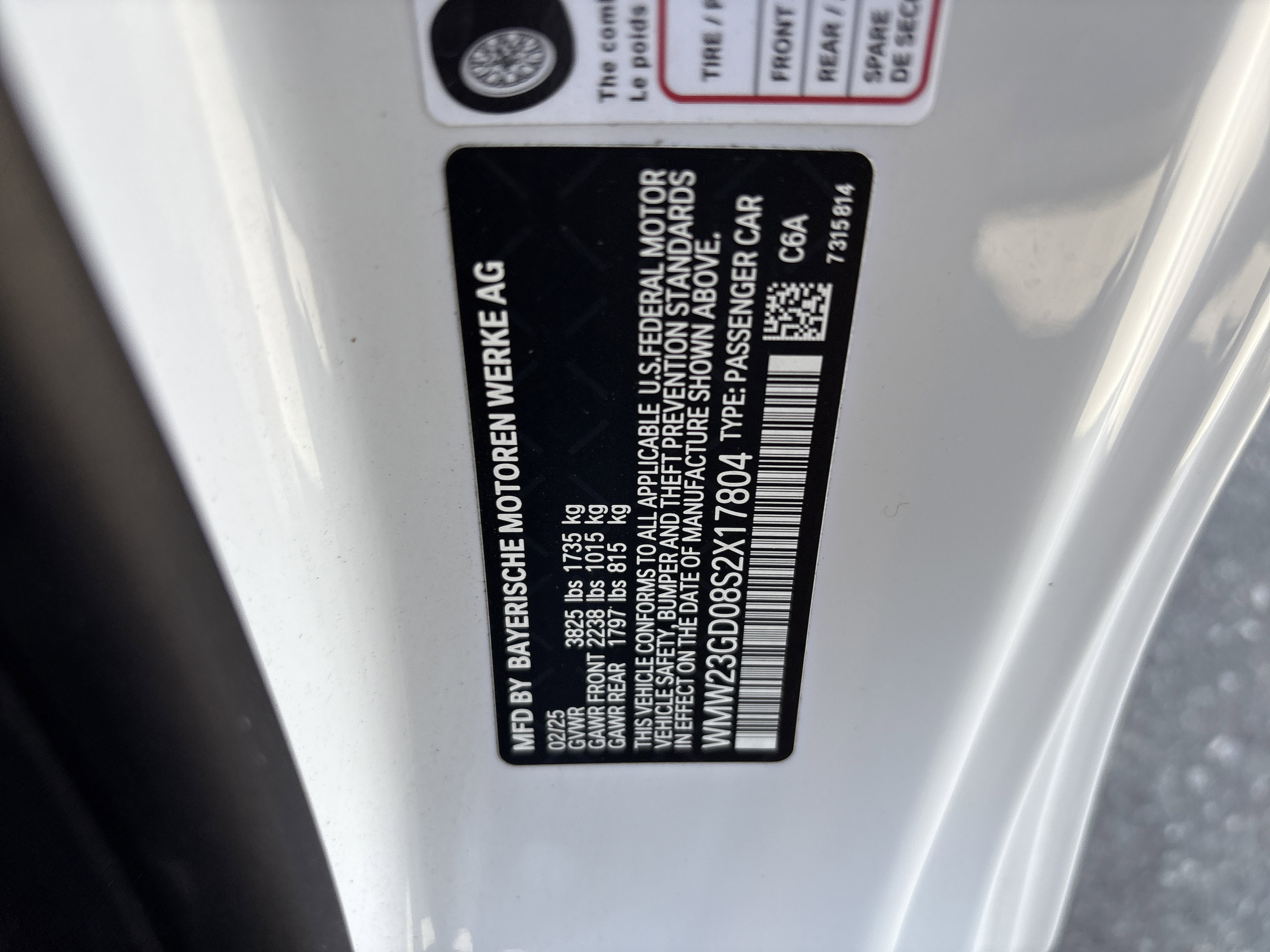 Used 2025 MINI Cooper S image 35