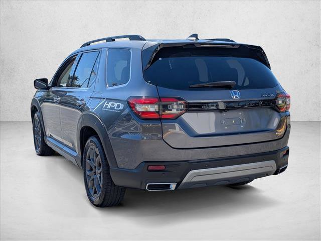 Certified 2023 Honda Pilot Touring image 7