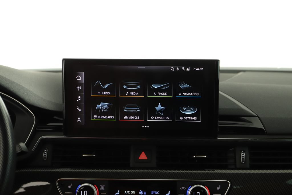 Certified 2023 Audi S5 Premium Plus w/ Premium Plus Package AWD/4WD image 19