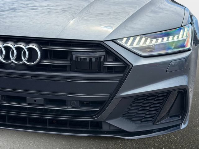 Used 2021 Audi S7 Prestige w/ Prestige Package AWD/4WD image 9