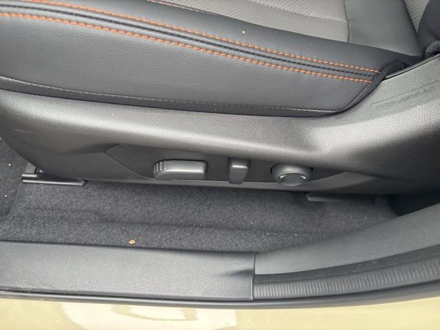 New 2026 Subaru Crosstrek 2.5i Limited AWD/4WD image 6