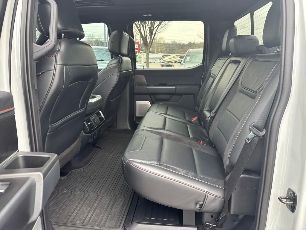 Used 2024 Ford F150 Raptor image 22