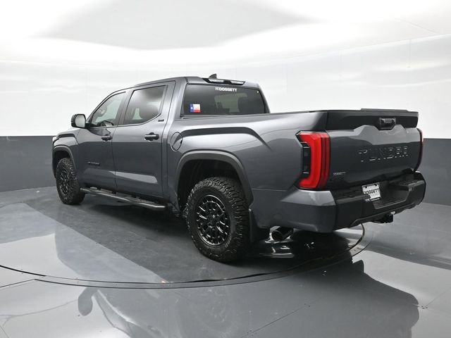 New 2026 Toyota Tundra SR5 image 8