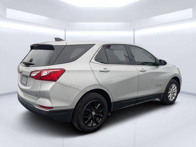 Used 2020 Chevrolet Equinox LT image 3