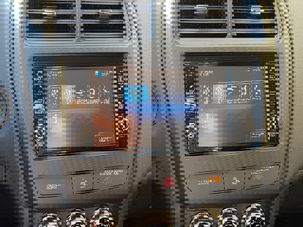 New 2025 Mitsubishi Outlander Sport ES image 27