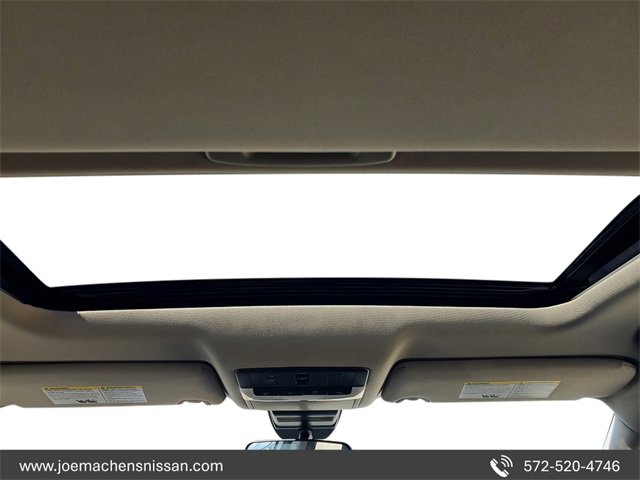 New 2025 Nissan Altima 2.5 SL image 18