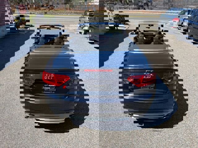 Used 2012 Audi S5 Premium Plus image 4