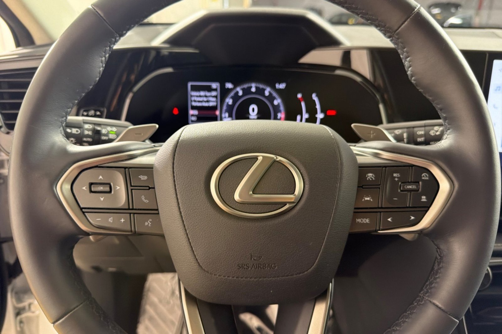 Used 2022 Lexus NX 250 AWD w/ Cold Area Package image 21