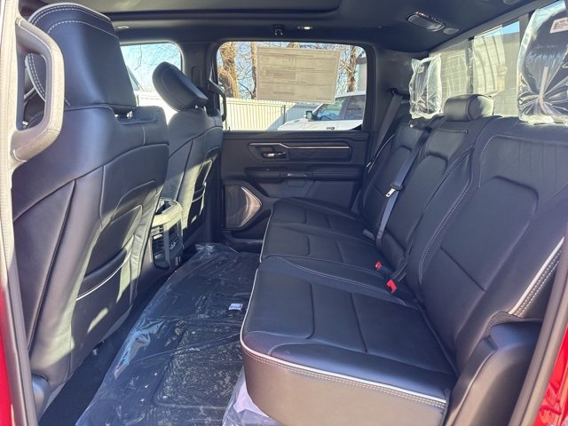New 2026 RAM 1500 Limited image 13