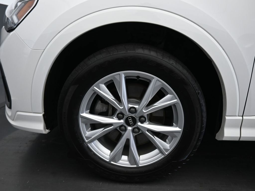 Used 2023 Audi Q3 2.0T Premium image 53