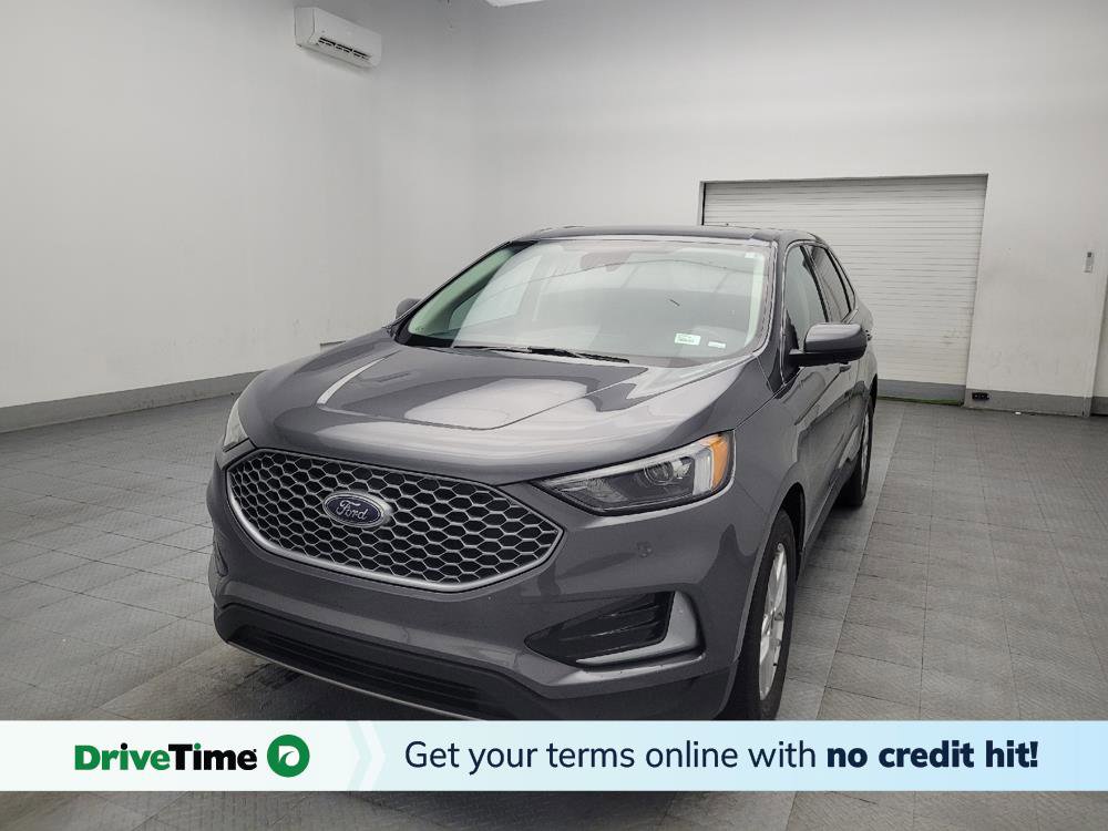 Used 2023 Ford Edge SEL