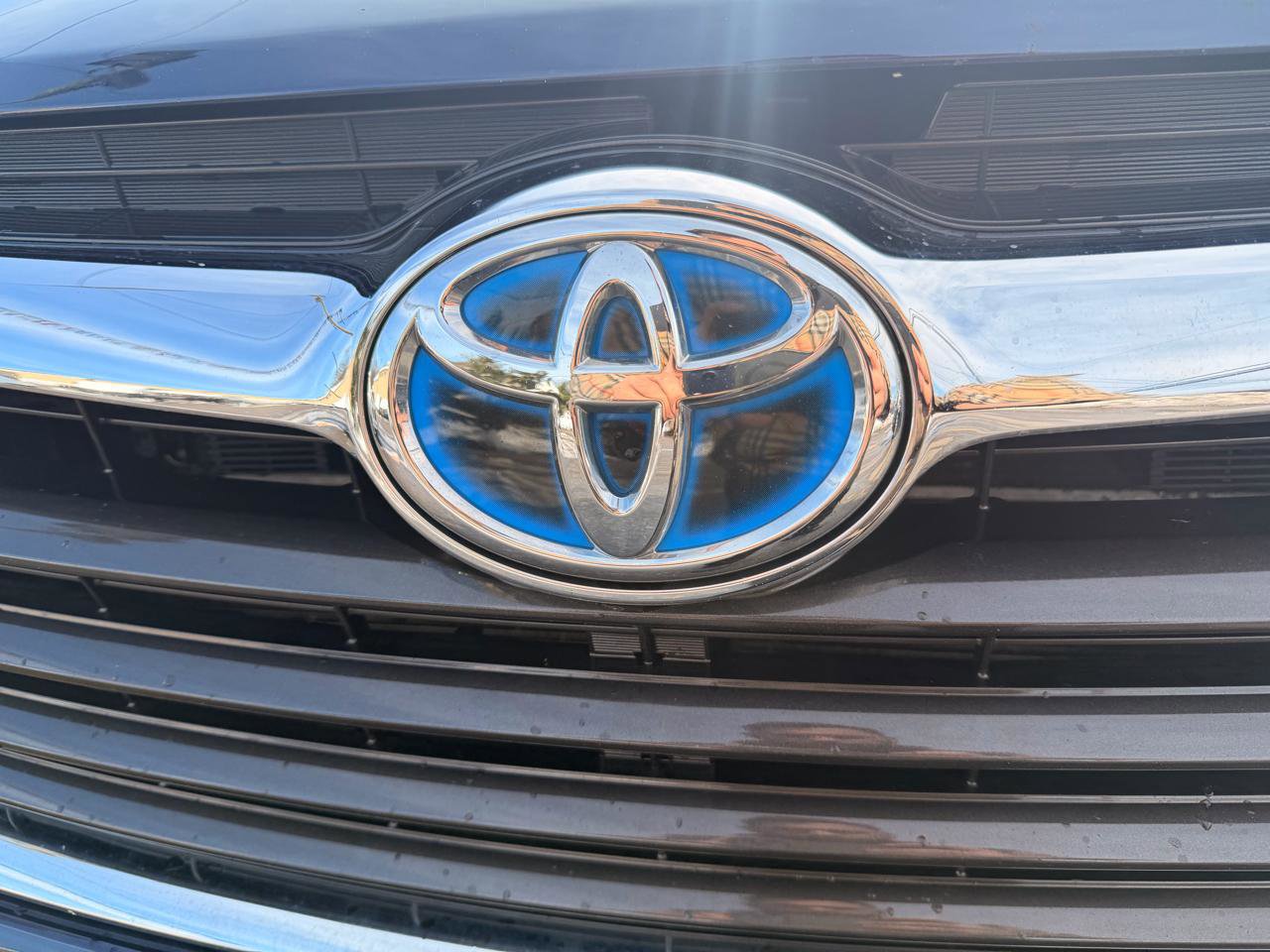 Used 2016 Toyota Highlander Limited Platinum image 10